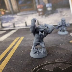 Abominável