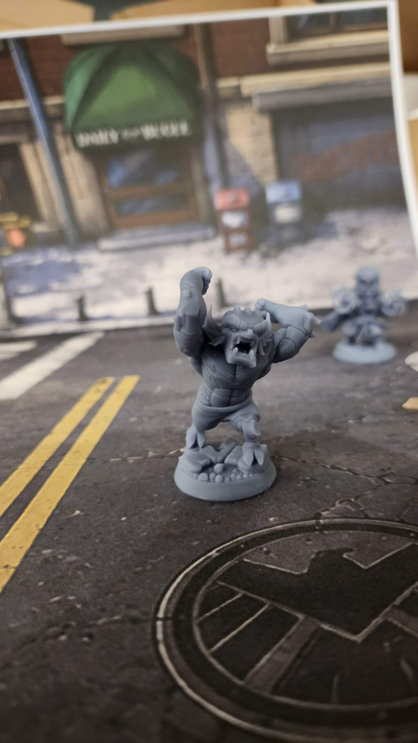 Abominável