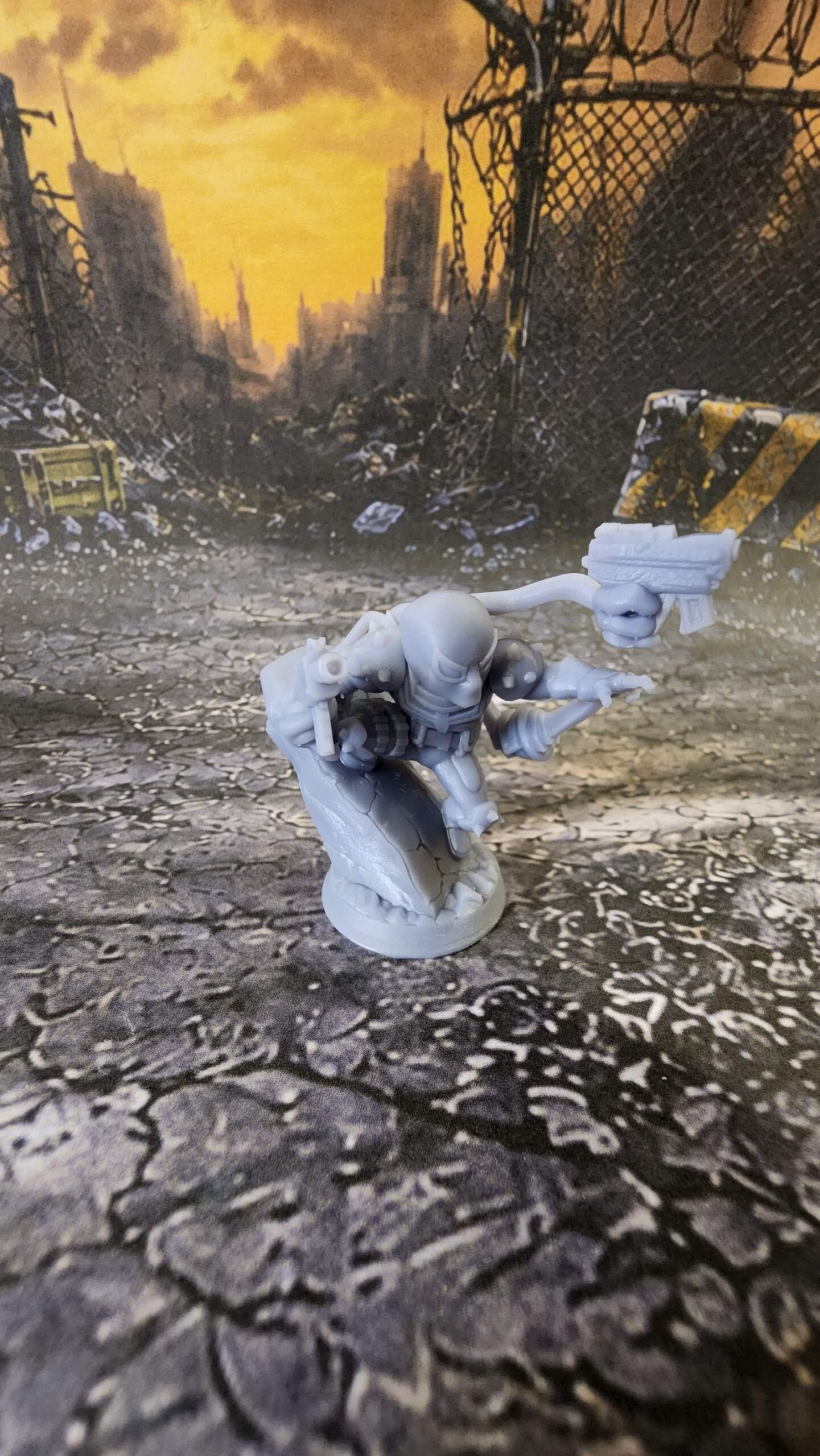 Agent Venom