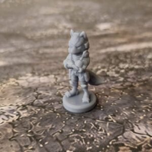 Miniatura McCloud