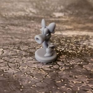 Miniatura Birdo