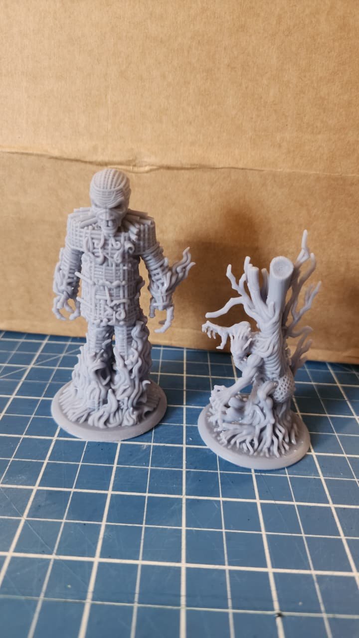Iron Maiden Pack 3 abominações