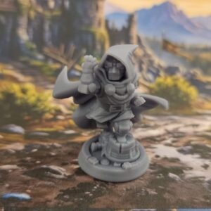 Dr Destino v1