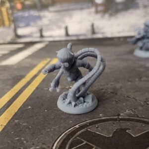 Dr Octopus v1
