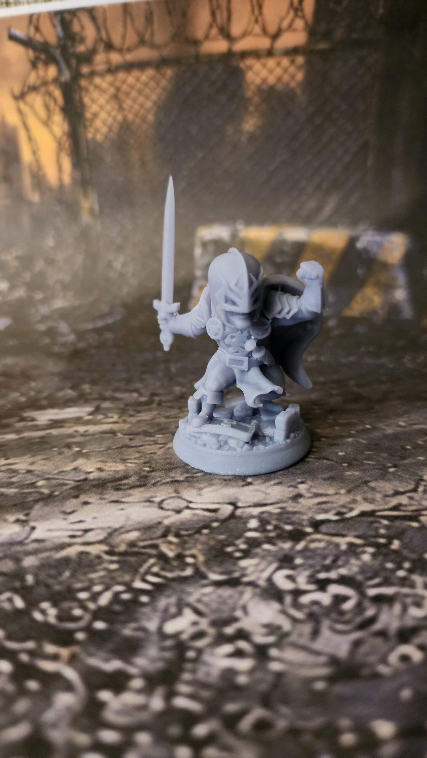 Black Knight