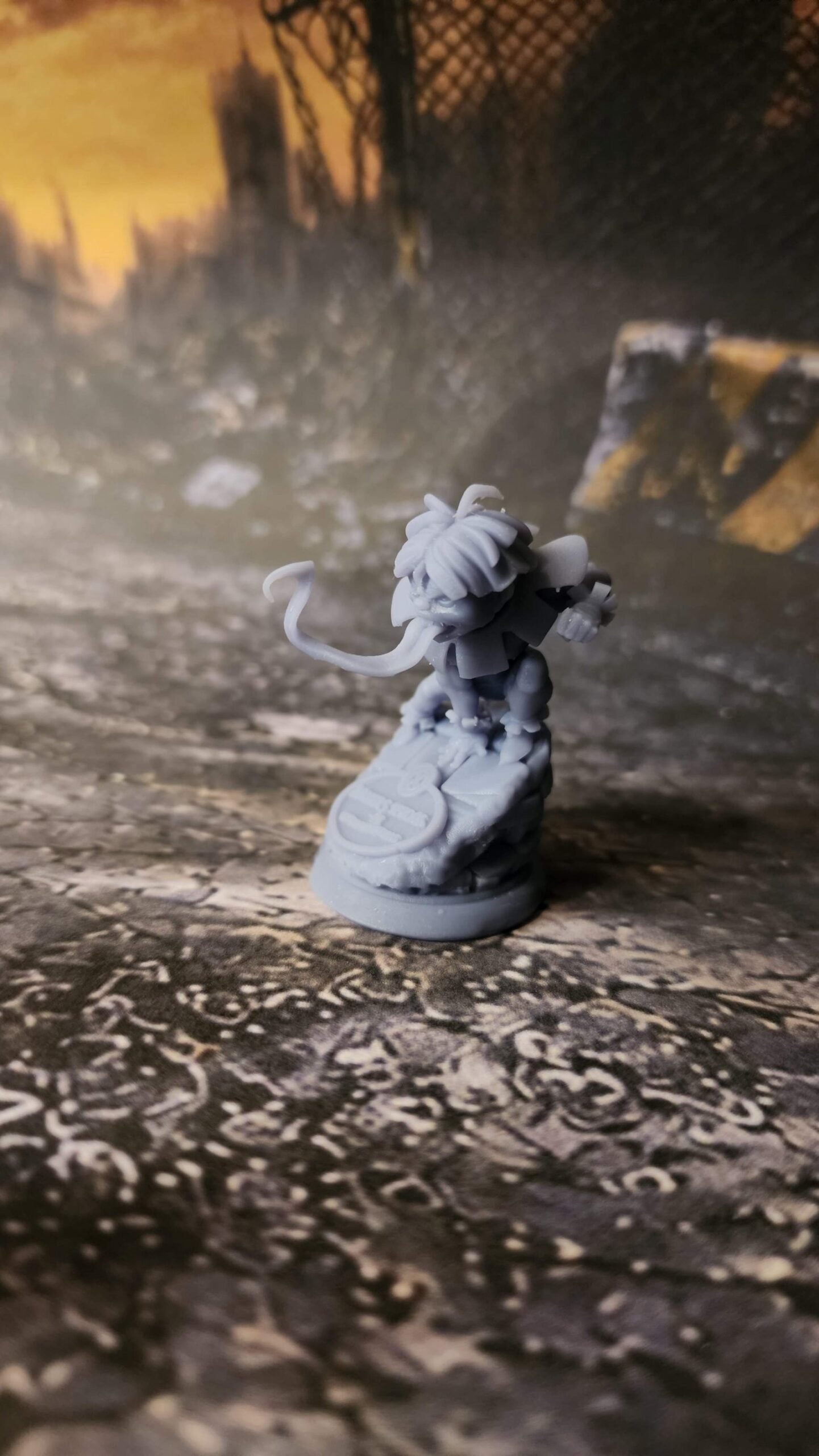 Toad