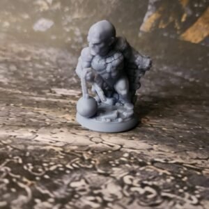 Absorbing Man