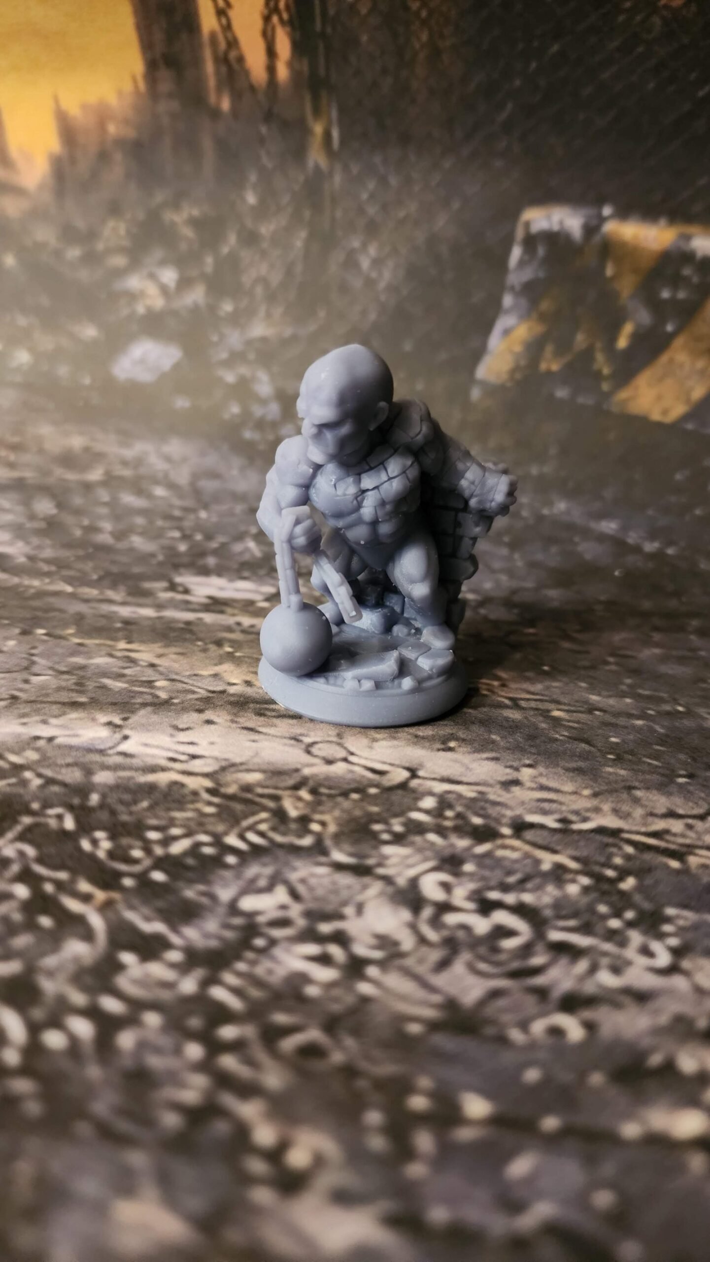 Absorbing Man
