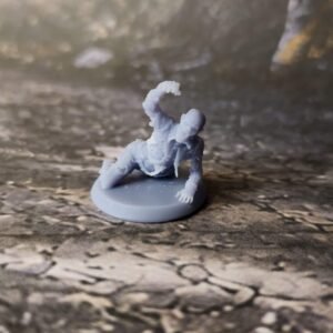 zumbi rastejante 03