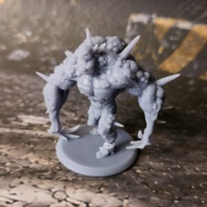 Abominação tóxica