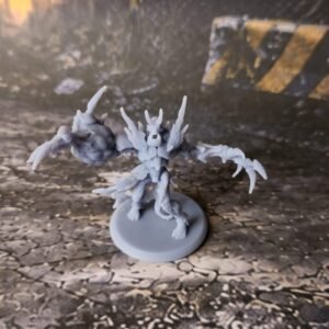 Abominação Bomba A