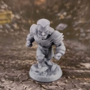 colossus