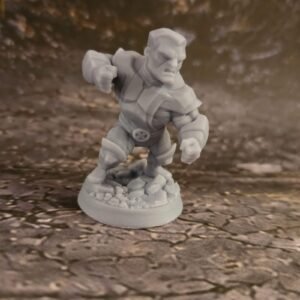 colossus clássico