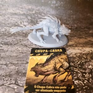 Chupa-Cabra