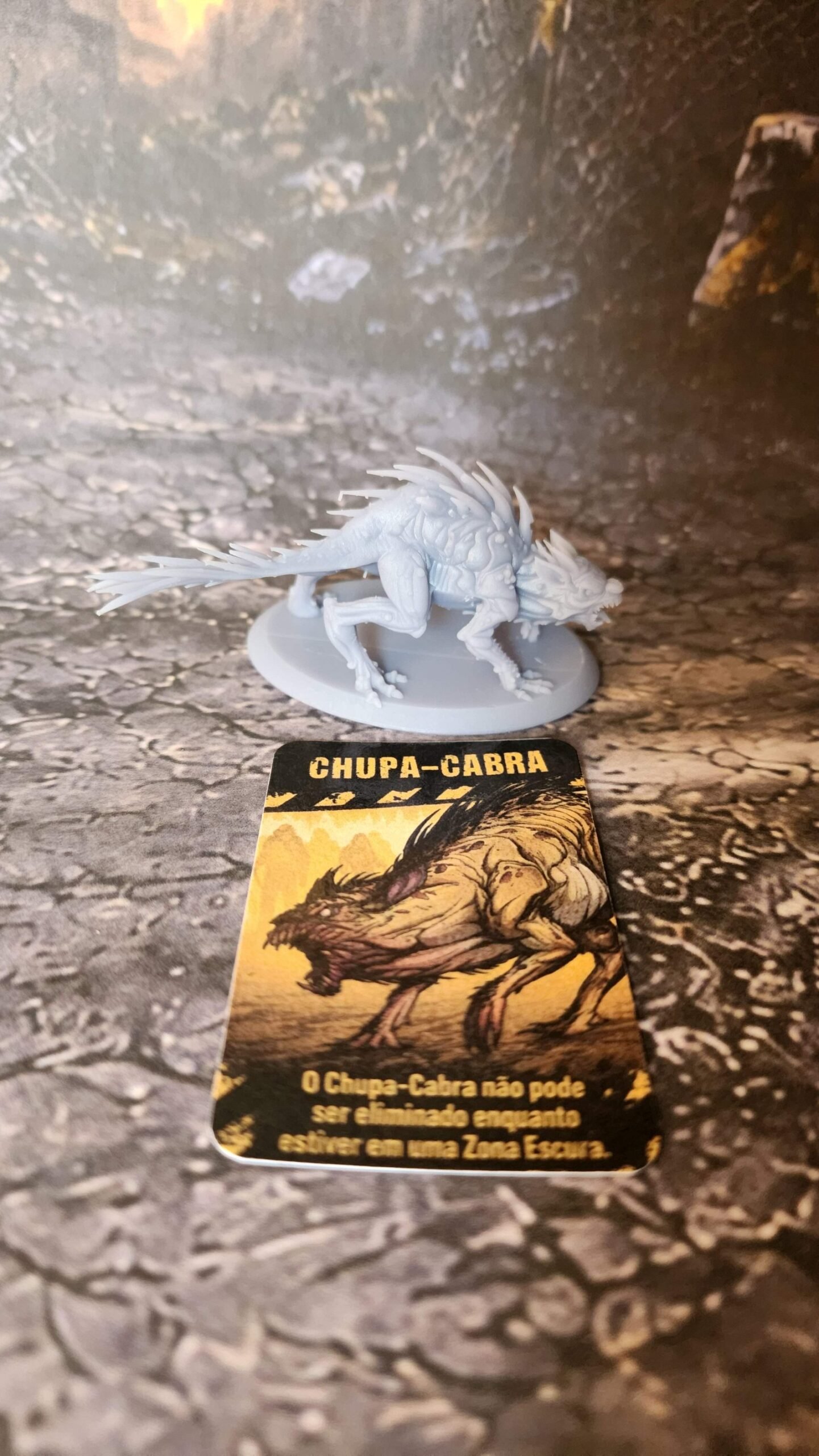 Chupa-Cabra