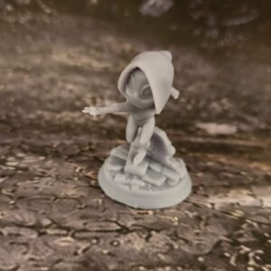 Ghost Spider