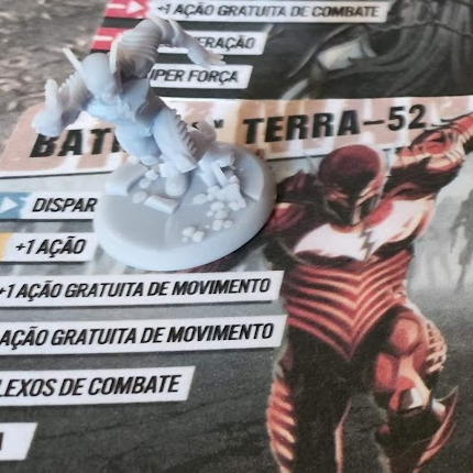 Batman Terra 52