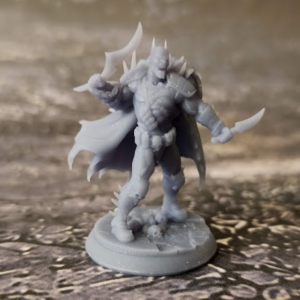 Lobo Batman