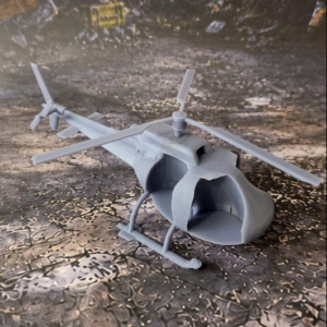 Helicóptero