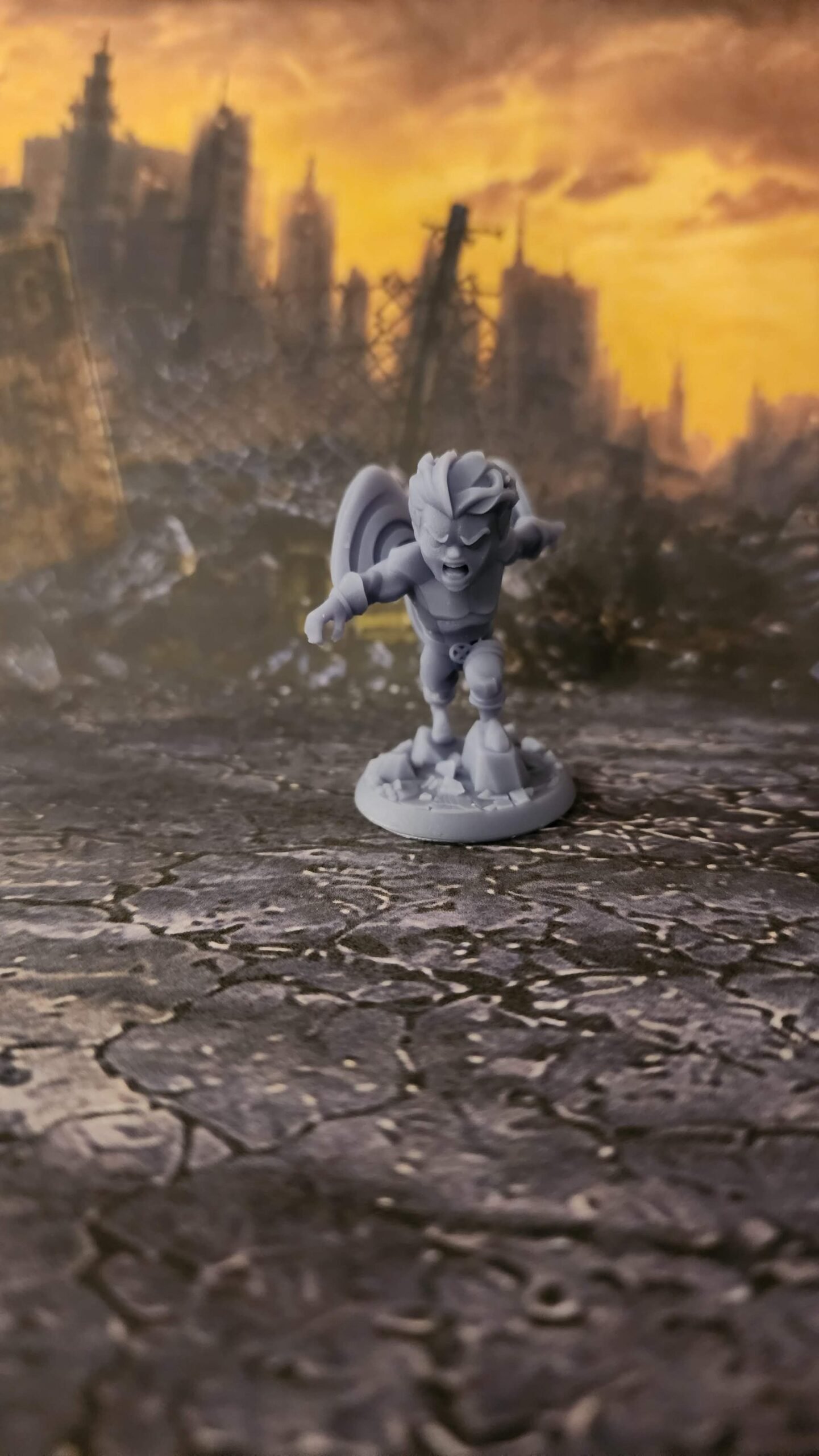 Banshee