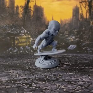 Silver Surfer