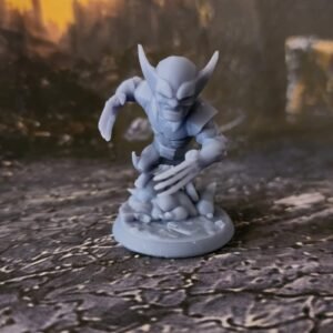 wolverine