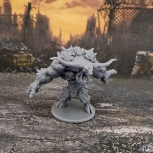 Texas Deadhorn