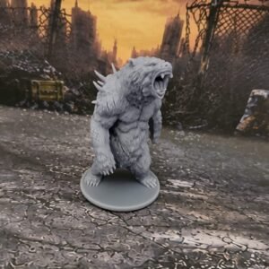 Abominabear