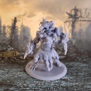 Abominalpha