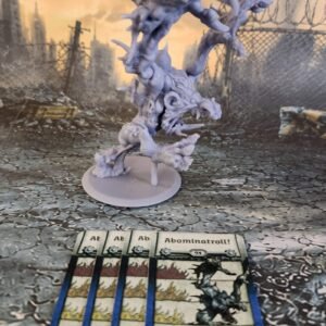 Abominatroll