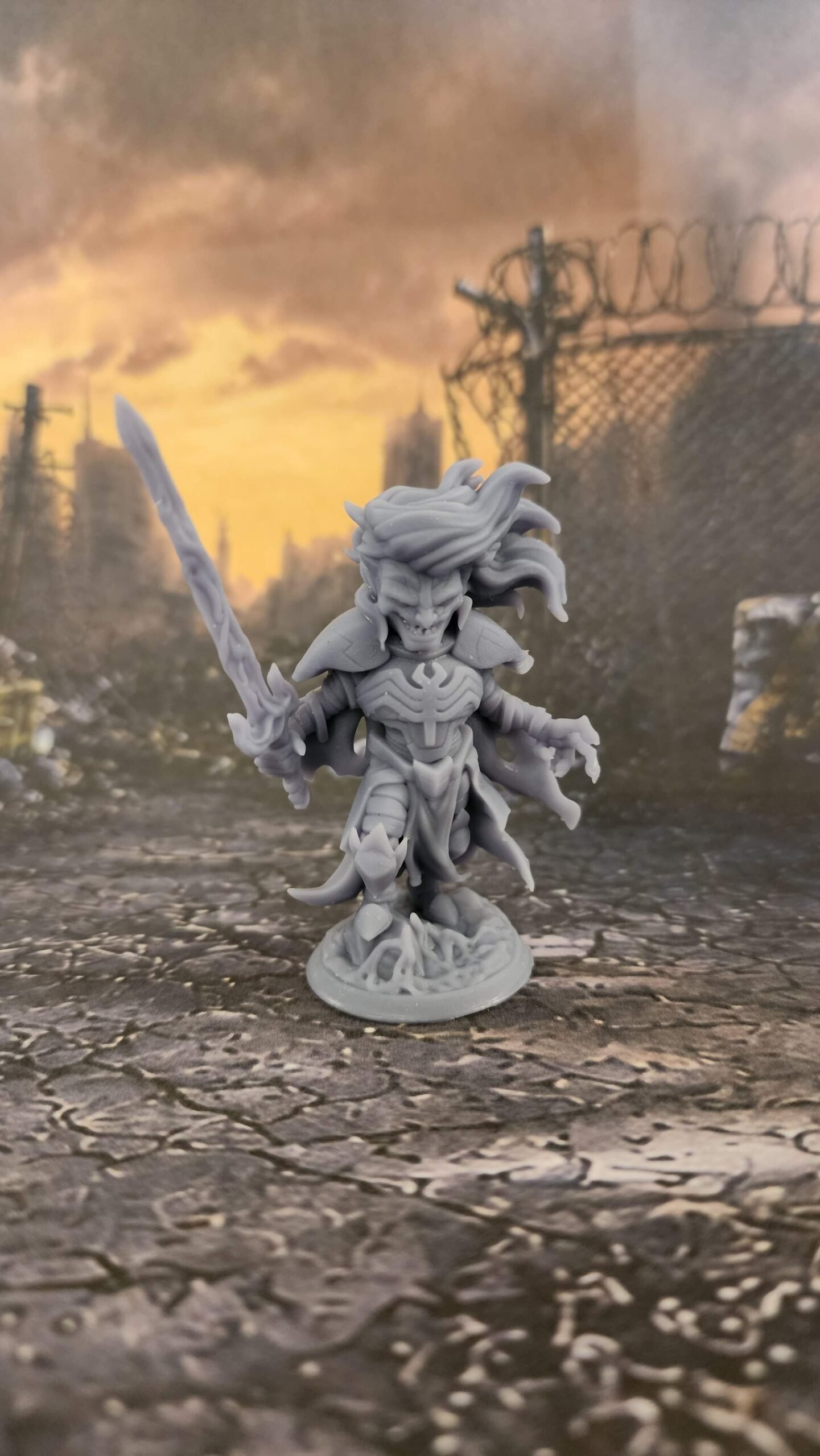 Knull