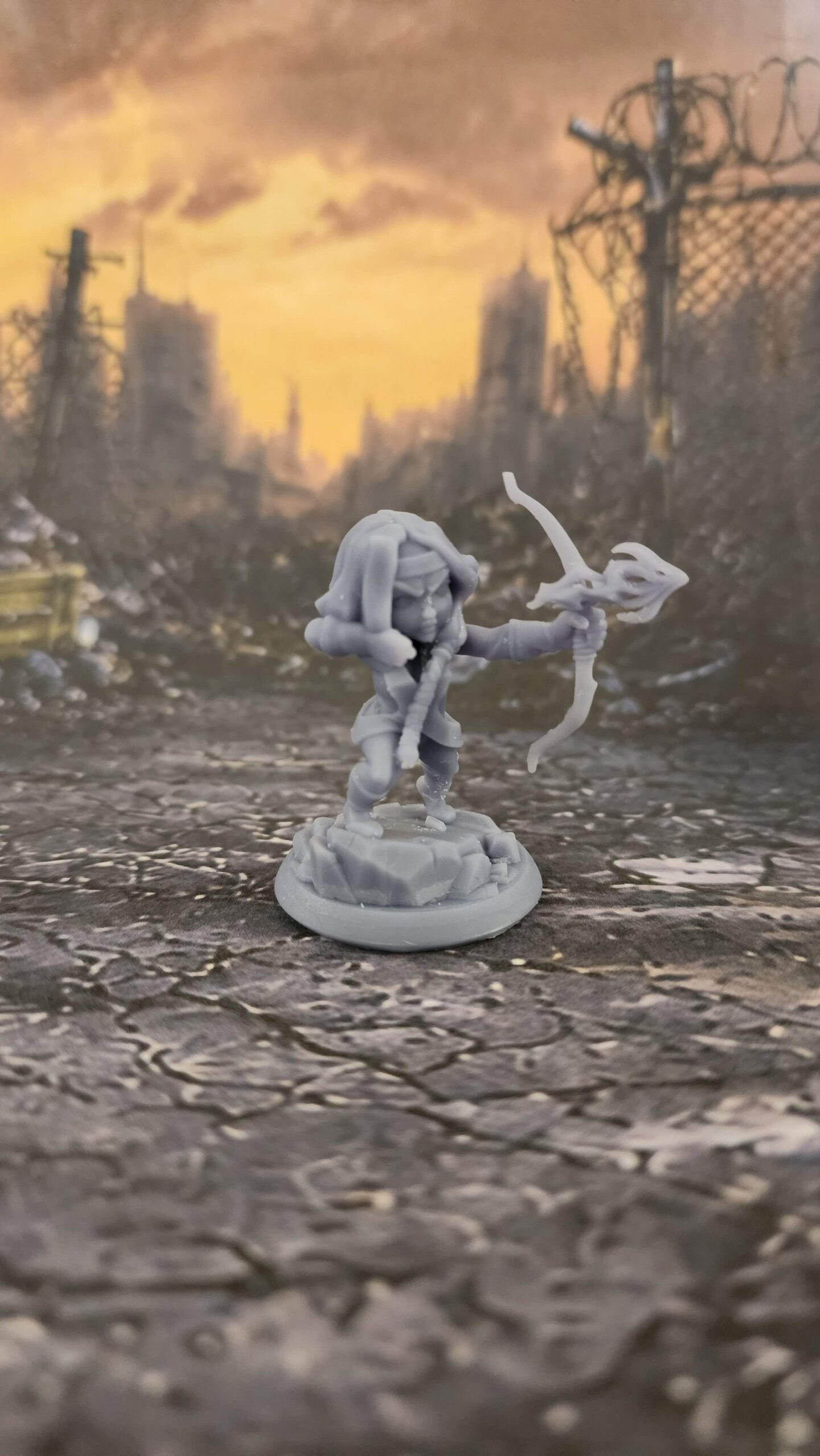 Mirage