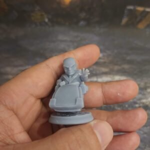 Professor X