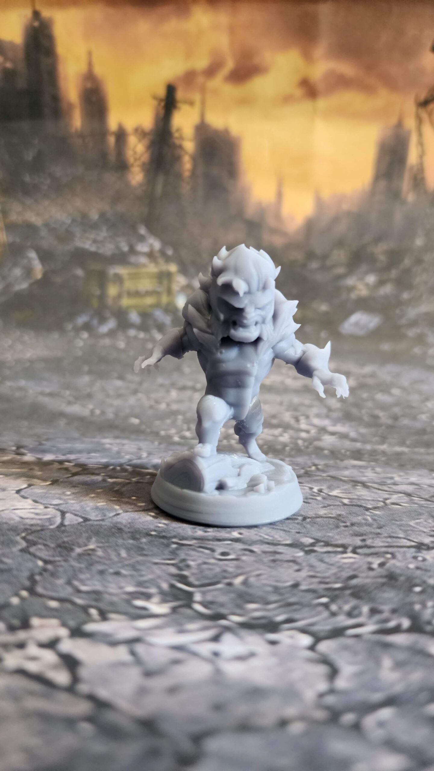 Sabretooth