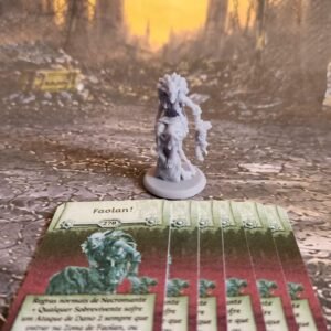 Faolan, Haunter of Northweald
