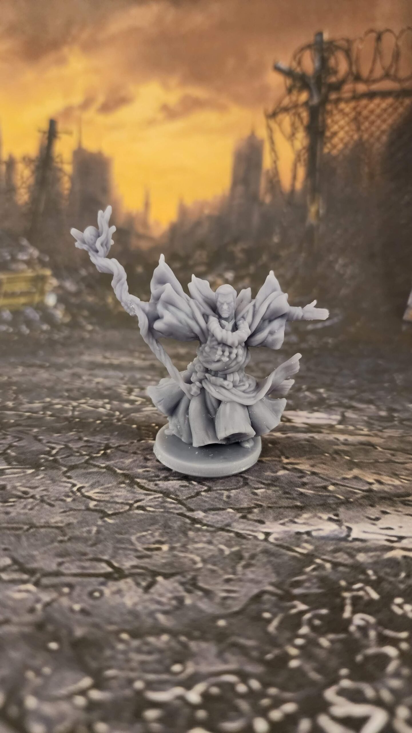 Erik Summoner