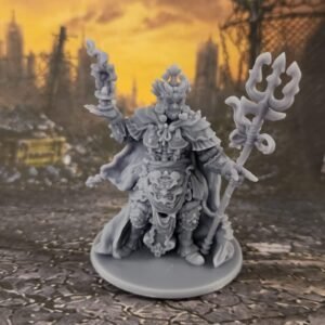 Bishamon