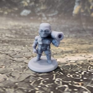 Hydra Soldier V1