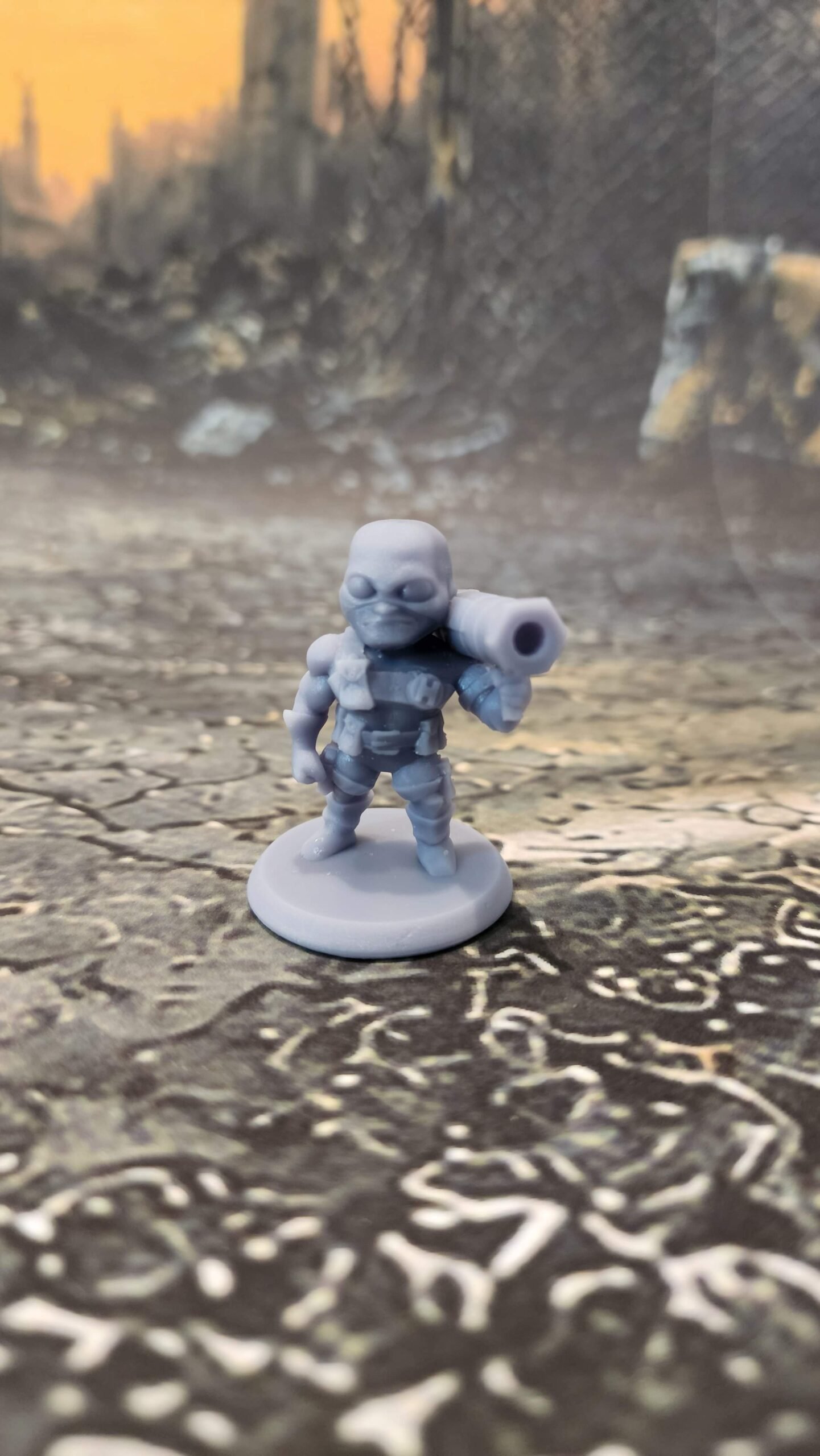 Hydra Soldier V1
