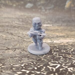 Hydra Soldier V3