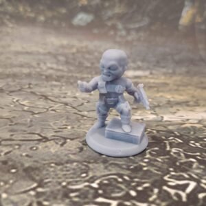 Hydra Soldier V2